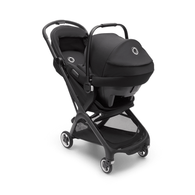 Bugaboo Butterfly Bumper Bar