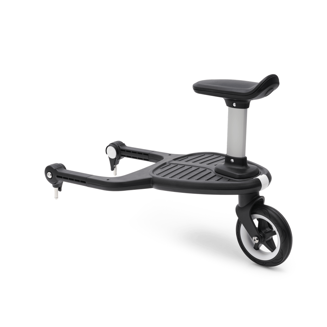 ベビーカー・バギー bugaboo comfort wheeled board + bugaboo-butterfly-comfort-