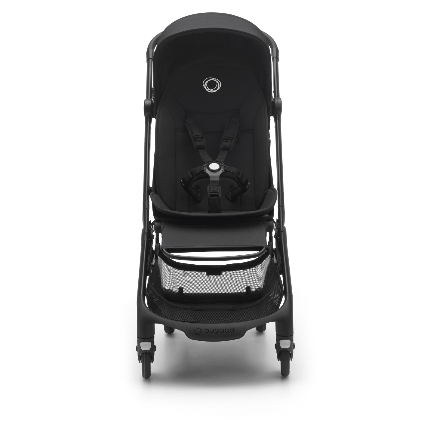 Bugaboo Butterfly Lightweight Travel Stroller