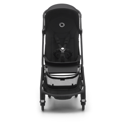 Bugaboo Butterfly Lightweight Travel Stroller