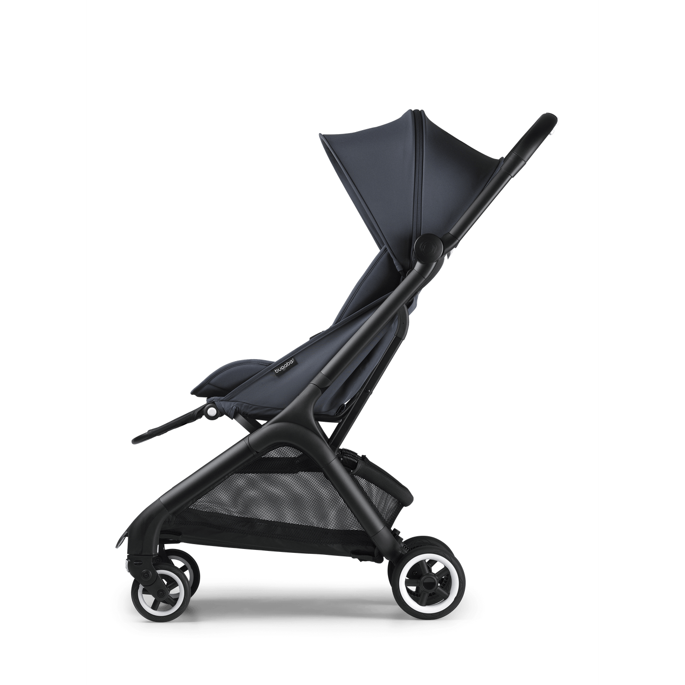 Bugaboo Butterfly Lightweight Travel Stroller