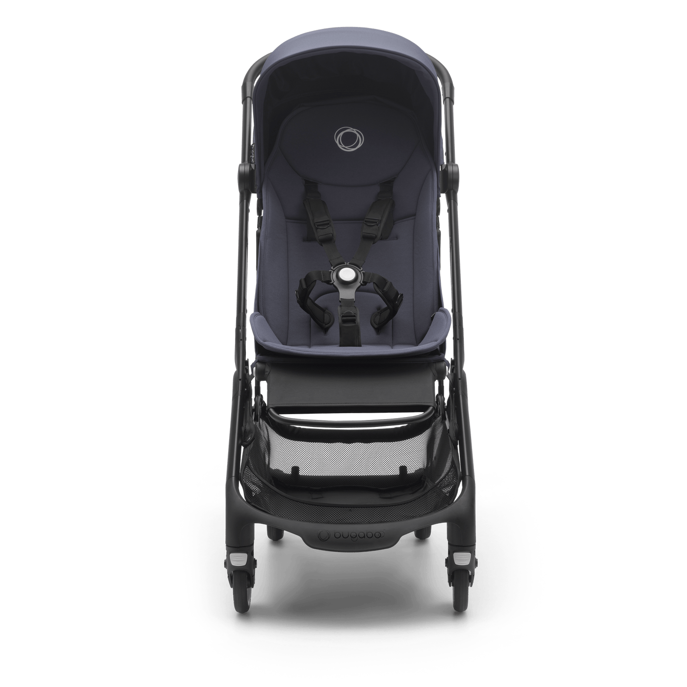 Bugaboo Butterfly Lightweight Travel Stroller