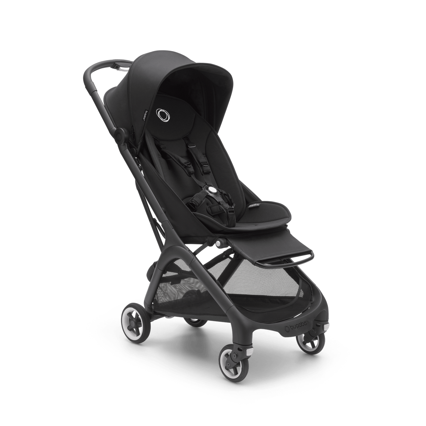 Bugaboo Butterfly Lightweight Travel Stroller