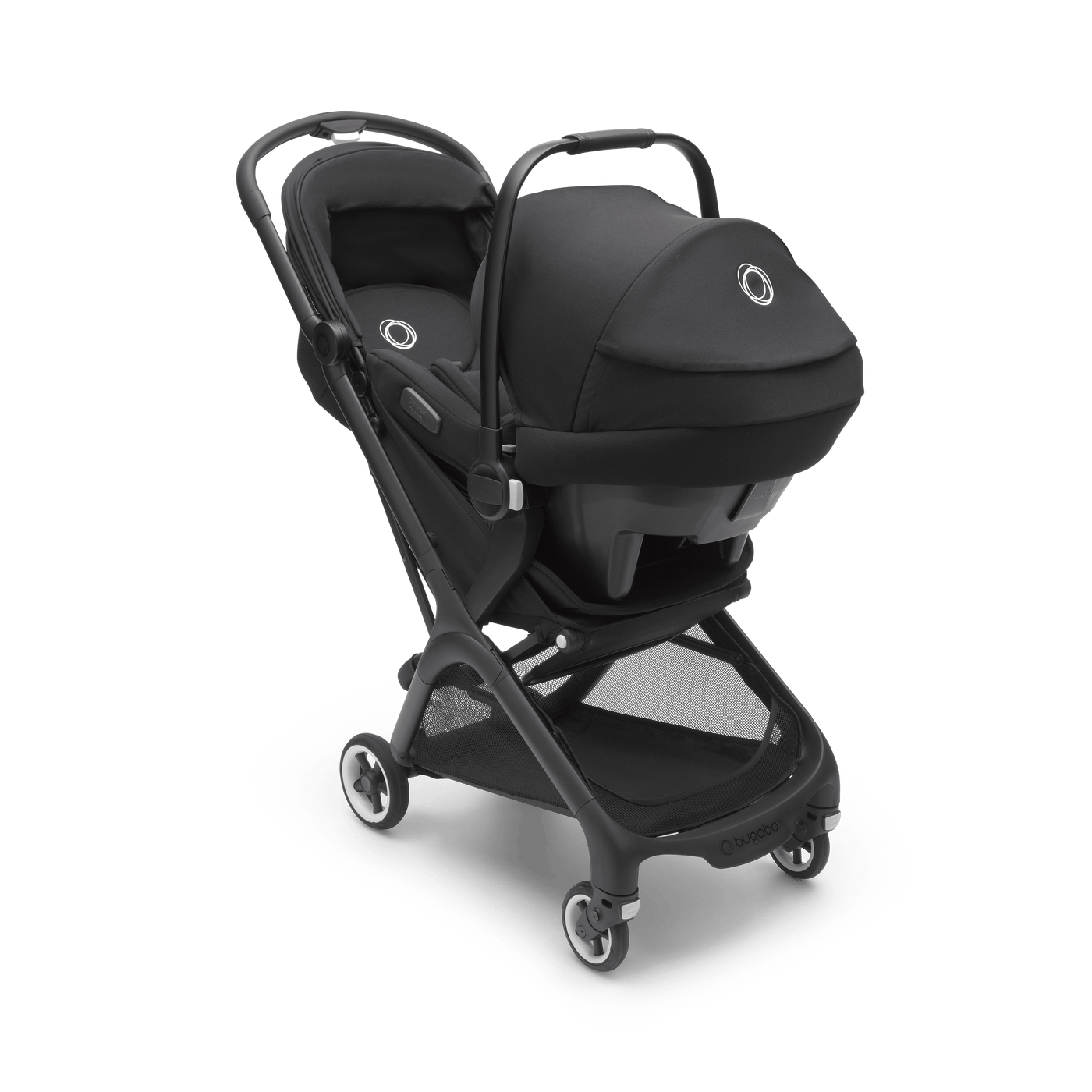 Bugaboo Butterfly Lightweight Travel Stroller