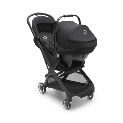 Bugaboo Butterfly Lightweight Travel Stroller