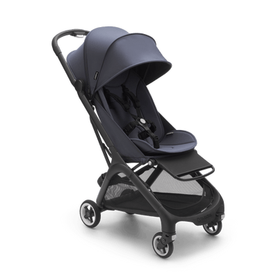 Bugaboo Butterfly Lightweight Travel Stroller