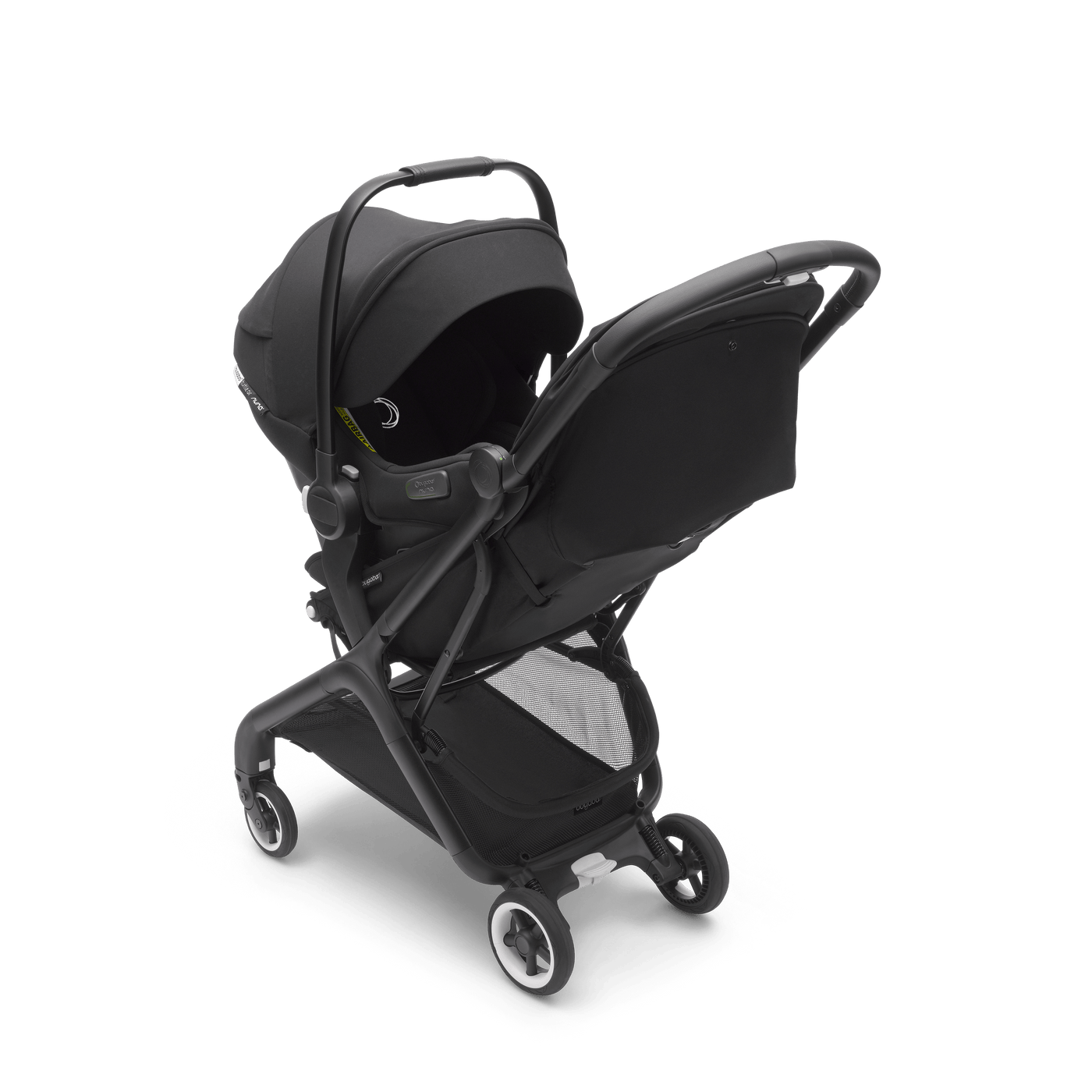 Bugaboo Butterfly Lightweight Travel Stroller