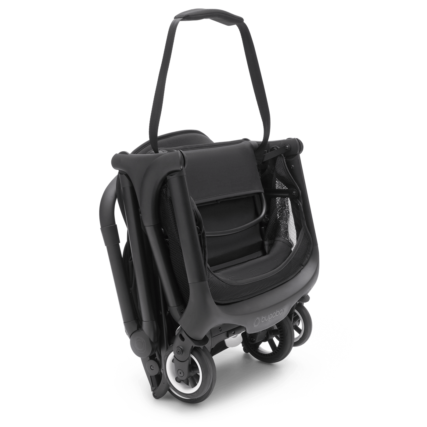 Bugaboo Butterfly Lightweight Travel Stroller