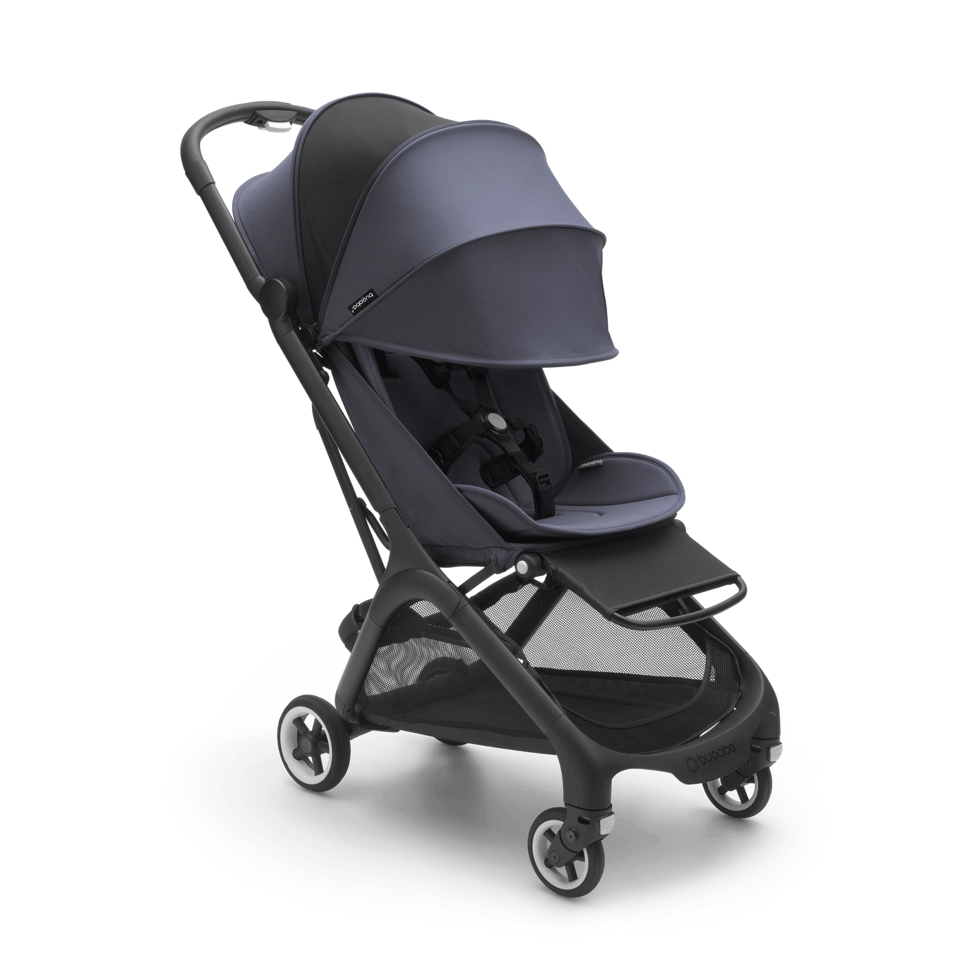 Bugaboo Butterfly Lightweight Travel Stroller