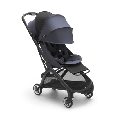 Bugaboo Butterfly Lightweight Travel Stroller