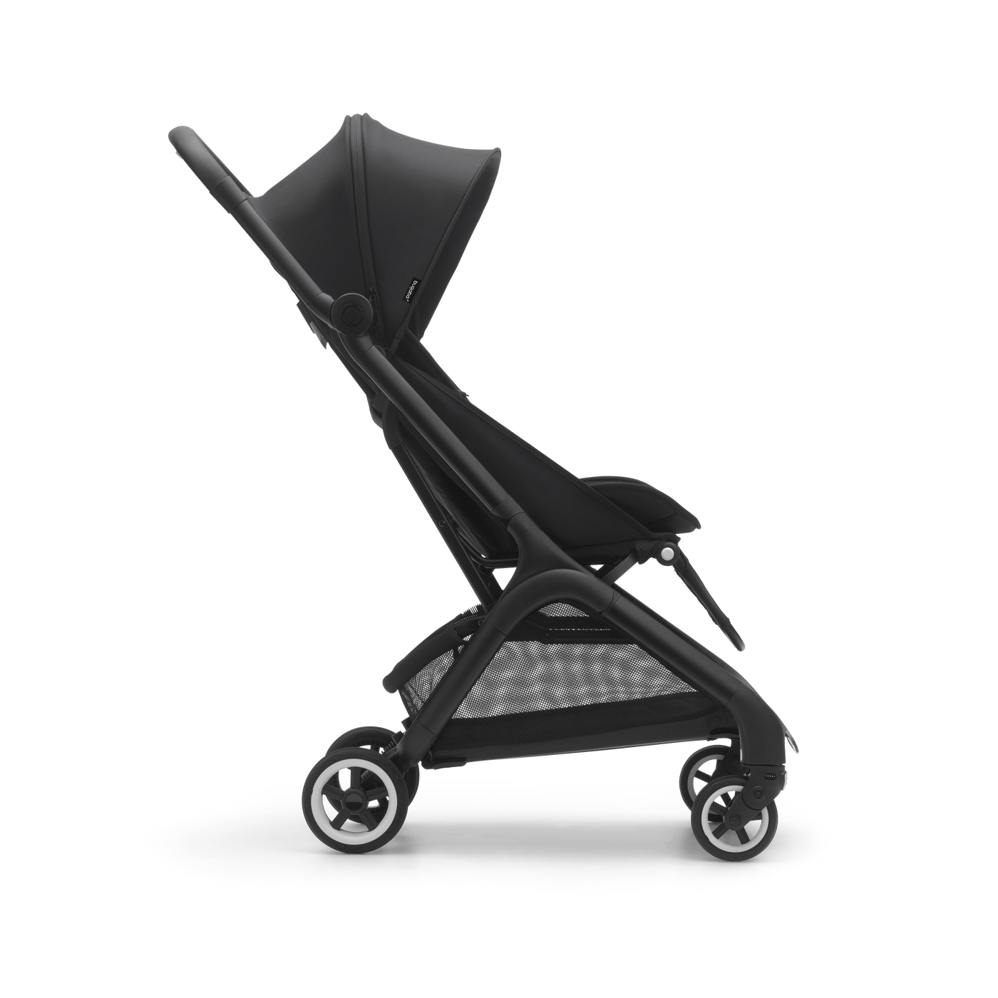 Bugaboo Butterfly Lightweight Travel Stroller