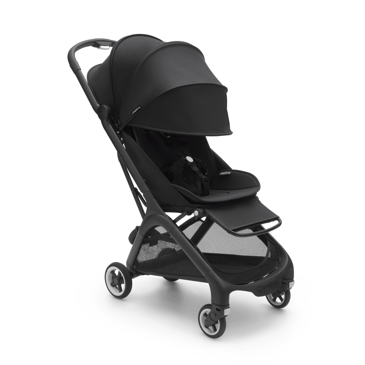 Bugaboo Butterfly Lightweight Travel Stroller