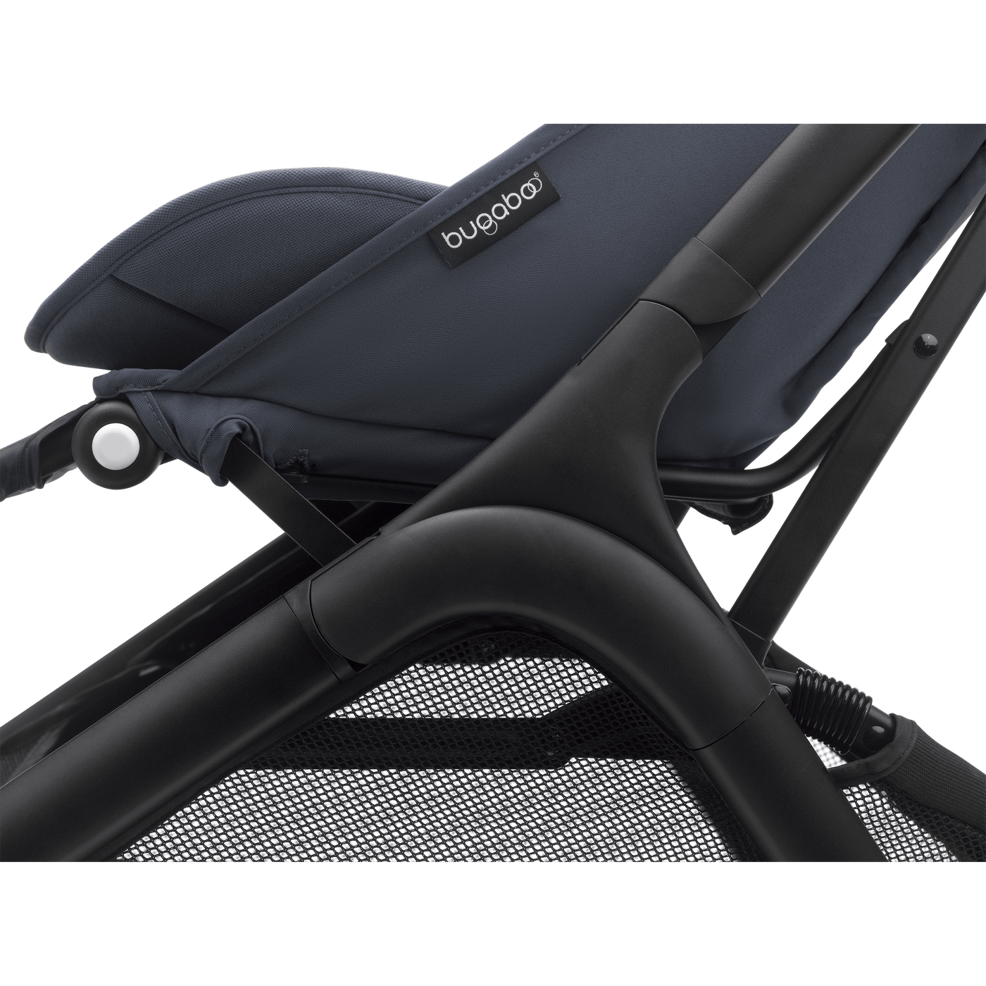 Bugaboo Butterfly Lightweight Travel Stroller