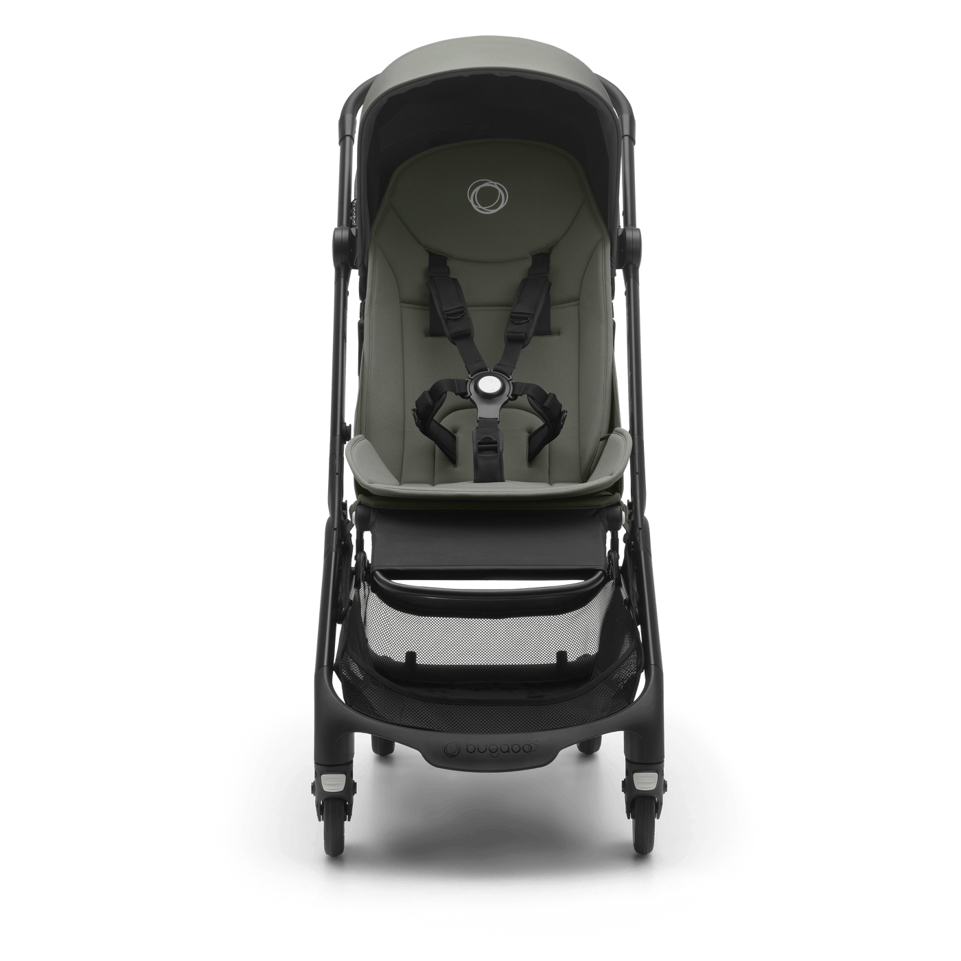 Bugaboo Butterfly Lightweight Travel Stroller