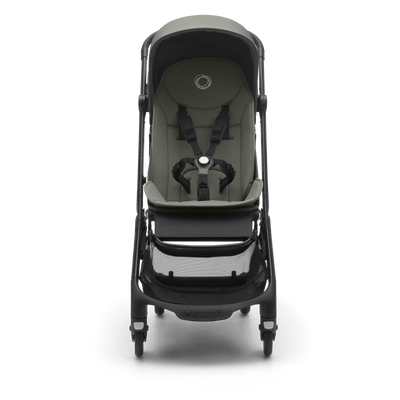 Bugaboo Butterfly Lightweight Travel Stroller