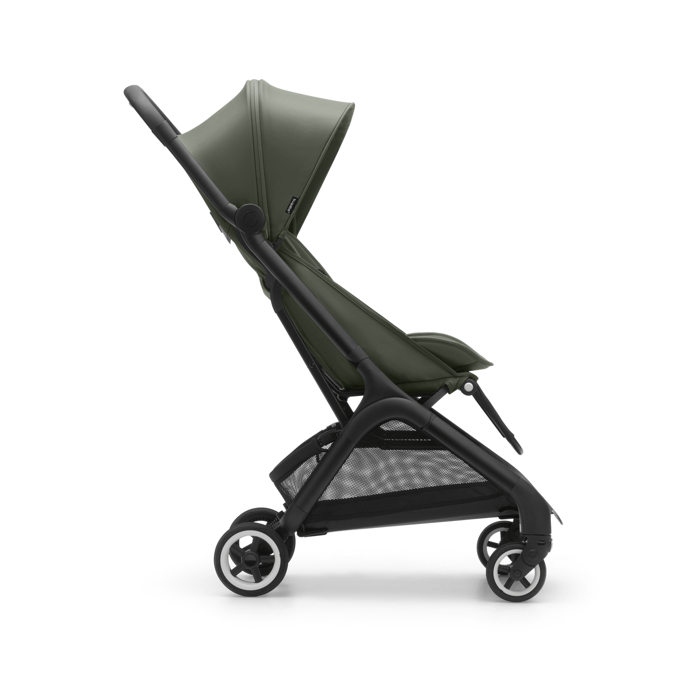 Bugaboo Butterfly Lightweight Travel Stroller