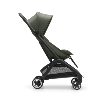 Bugaboo Butterfly Lightweight Travel Stroller