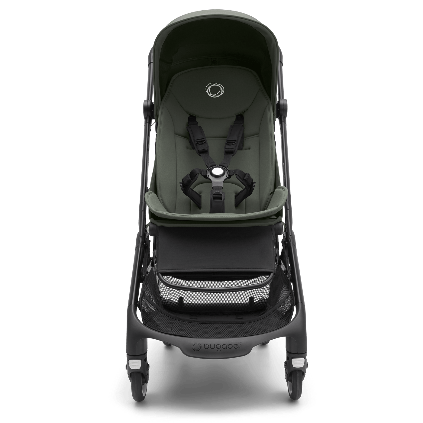 Bugaboo Butterfly Lightweight Travel Stroller