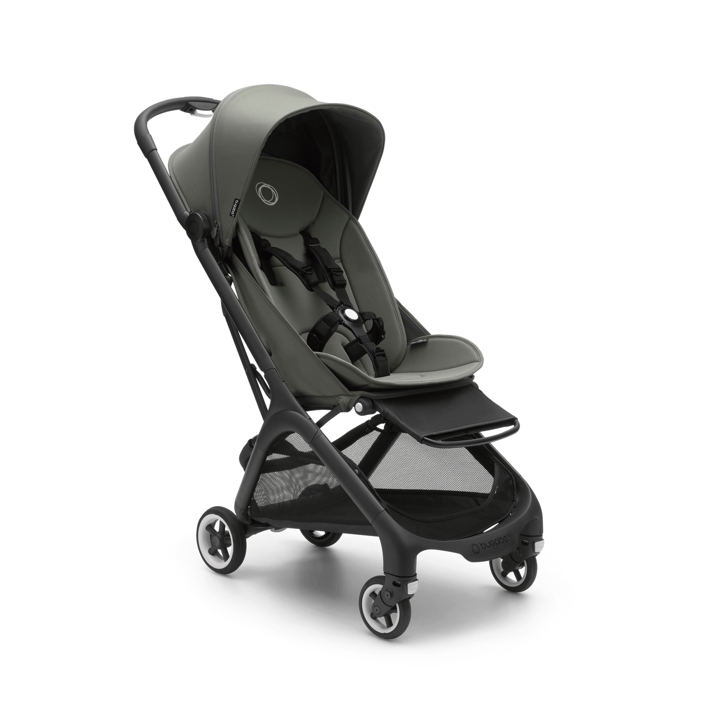 Bugaboo Butterfly Lightweight Travel Stroller