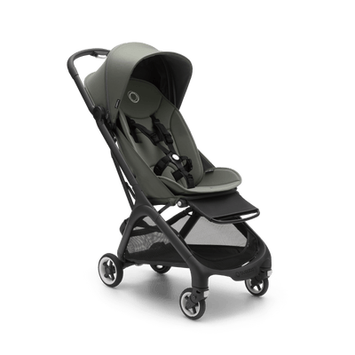 Bugaboo Butterfly Lightweight Travel Stroller