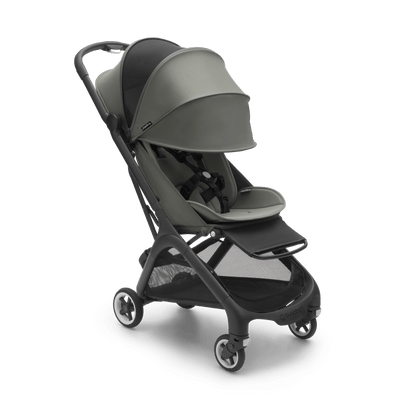 Bugaboo Butterfly Lightweight Travel Stroller