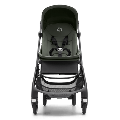 Bugaboo Butterfly Lightweight Travel Stroller