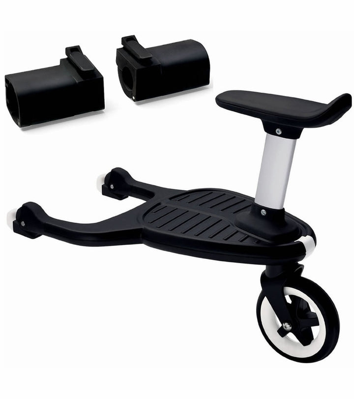 bugaboo 3 wheel Bugaboo Comfort Wheeled Board & Adapter for Cameleon – piccolinobaby