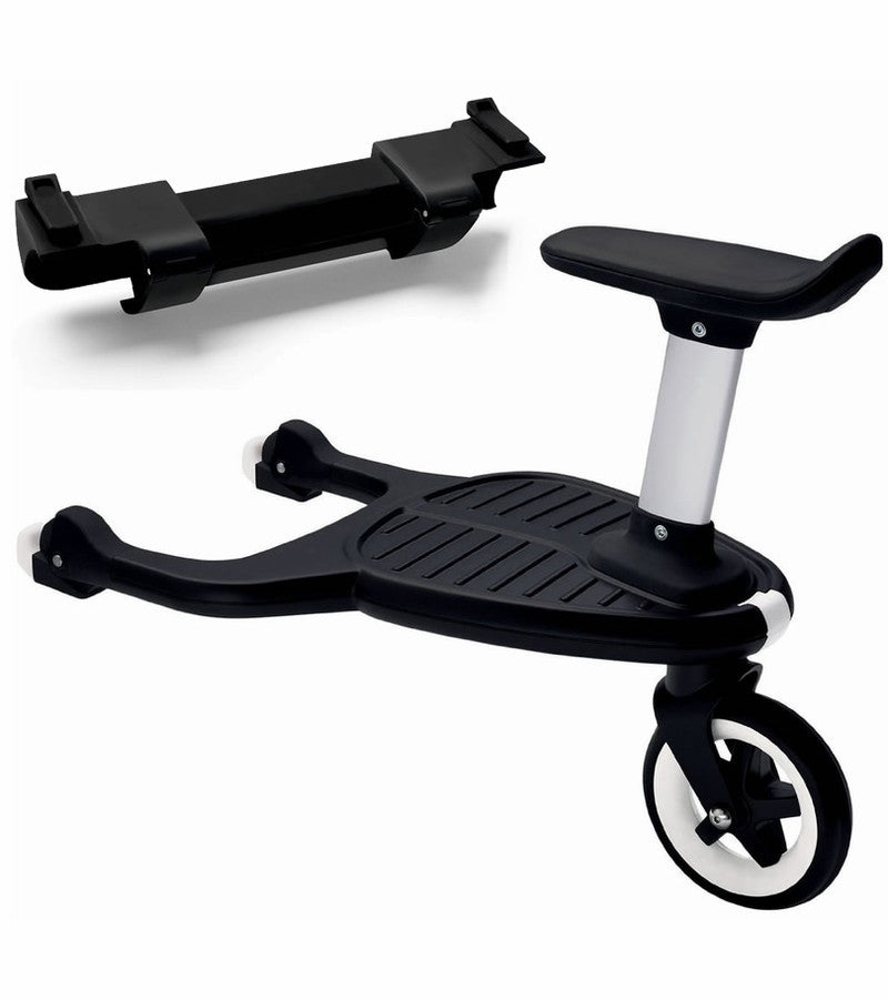 【bugaboo】wheel board ホイールボード （専用アダプター付） Bugaboo Comfort Wheeled Board & Adapter for Donkey & Buffalo