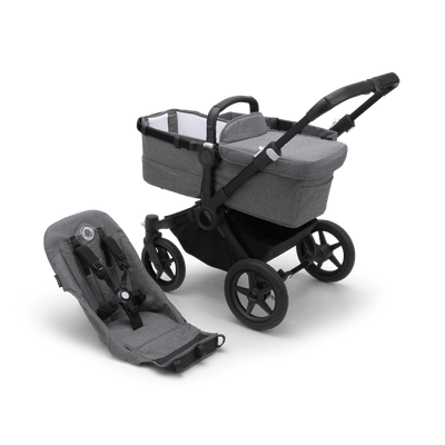 Bugaboo Donkey 5 Base + Style Set