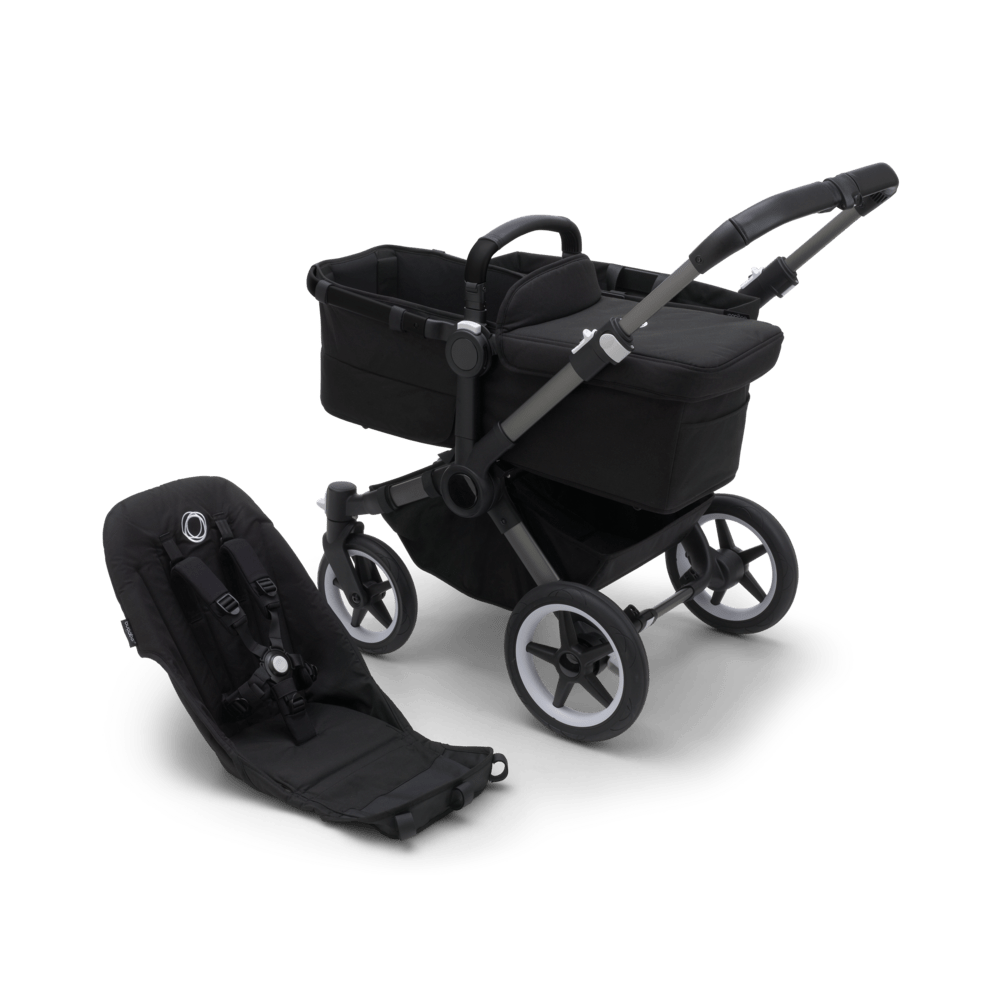 Bugaboo Donkey 5 Base + Style Set