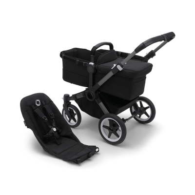 Bugaboo Donkey 5 Base + Style Set