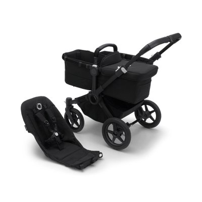 Bugaboo Donkey 5 Base + Style Set