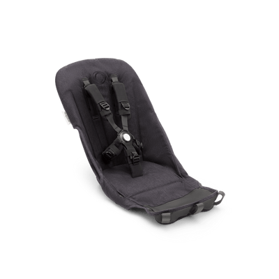 Bugaboo Donkey 5 Twin Stroller - Mineral