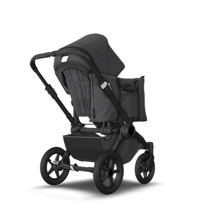 Bugaboo Donkey 5 Twin Stroller - Mineral
