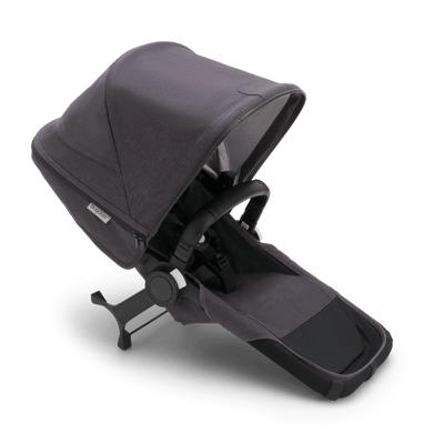Bugaboo Donkey 5 Twin Stroller - Mineral