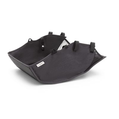 Bugaboo Donkey 5 Twin Stroller - Mineral