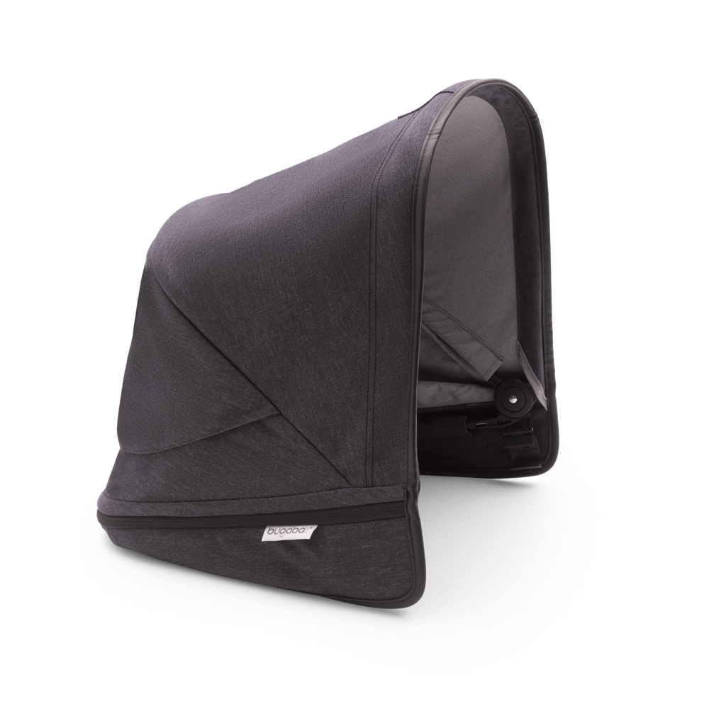 Bugaboo Donkey 5 Twin Stroller - Mineral
