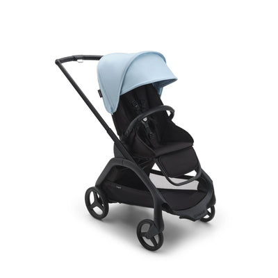 Bugaboo Dragonfly Complete Stroller