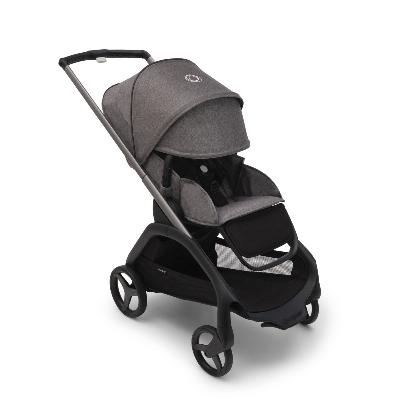 Bugaboo Dragonfly Complete Stroller