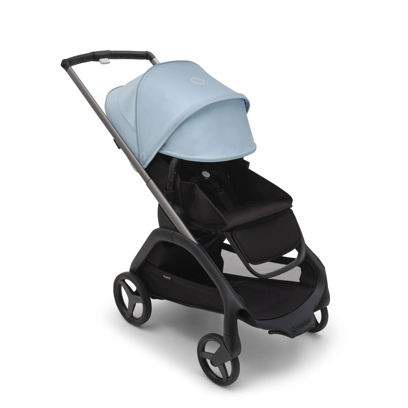 Bugaboo Dragonfly Complete Stroller