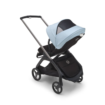 Bugaboo Dragonfly Complete Stroller