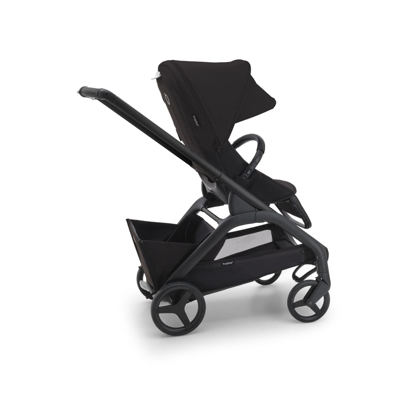 Bugaboo Dragonfly Complete Stroller