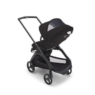 Bugaboo Dragonfly Complete Stroller