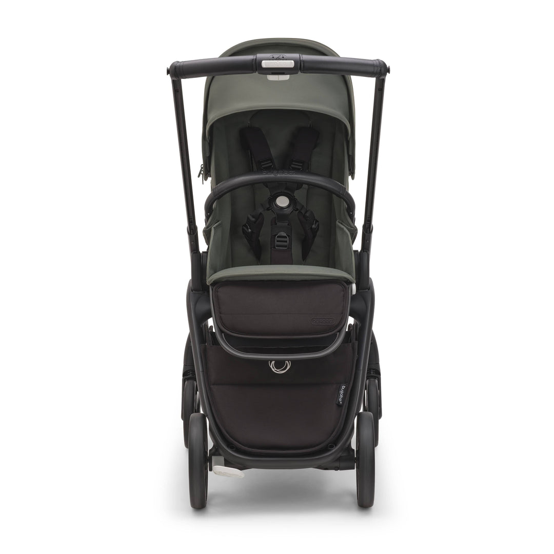 bugaboo 2021 Bugaboo Dragonfly Complete Stroller – piccolinobaby