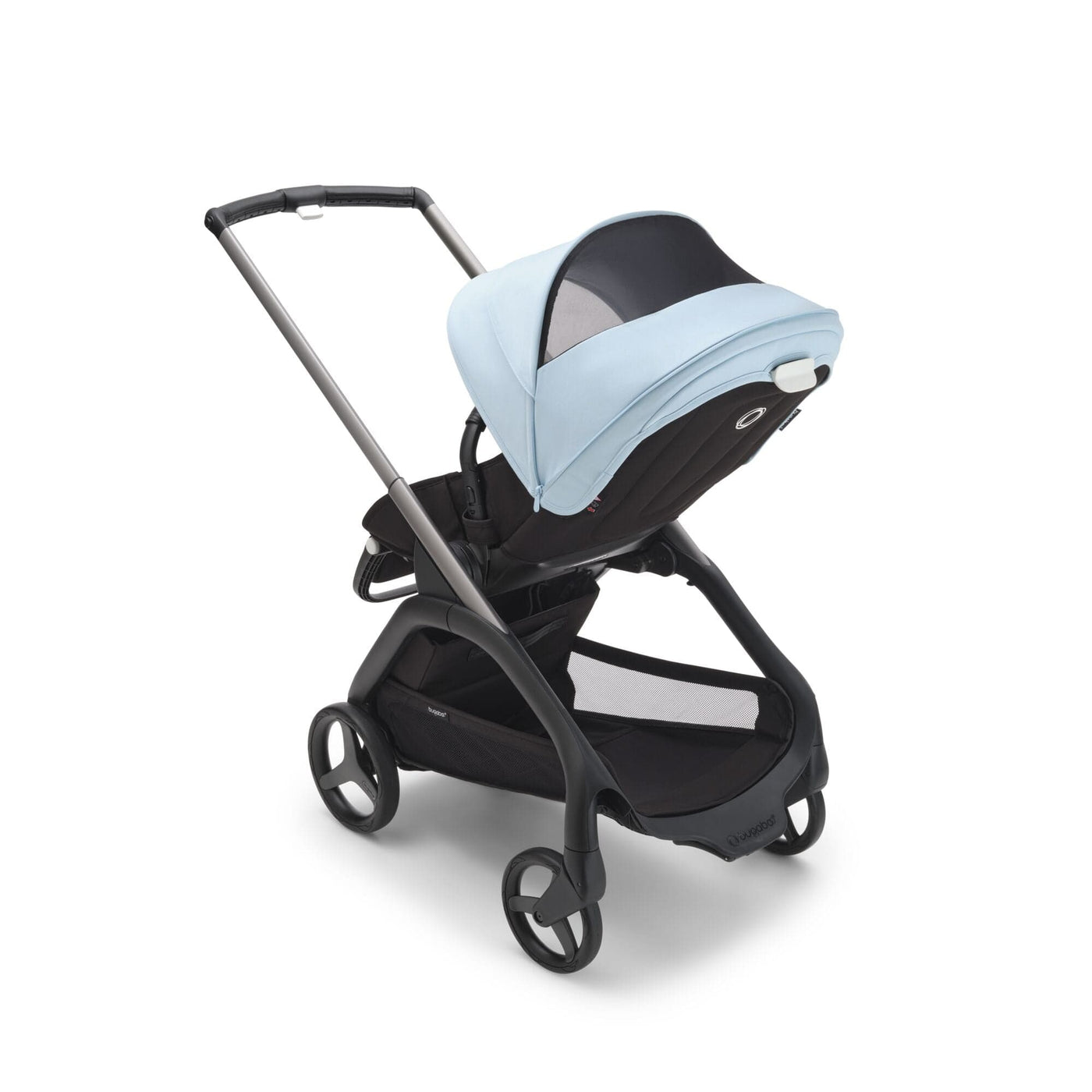 Bugaboo Dragonfly Complete Stroller