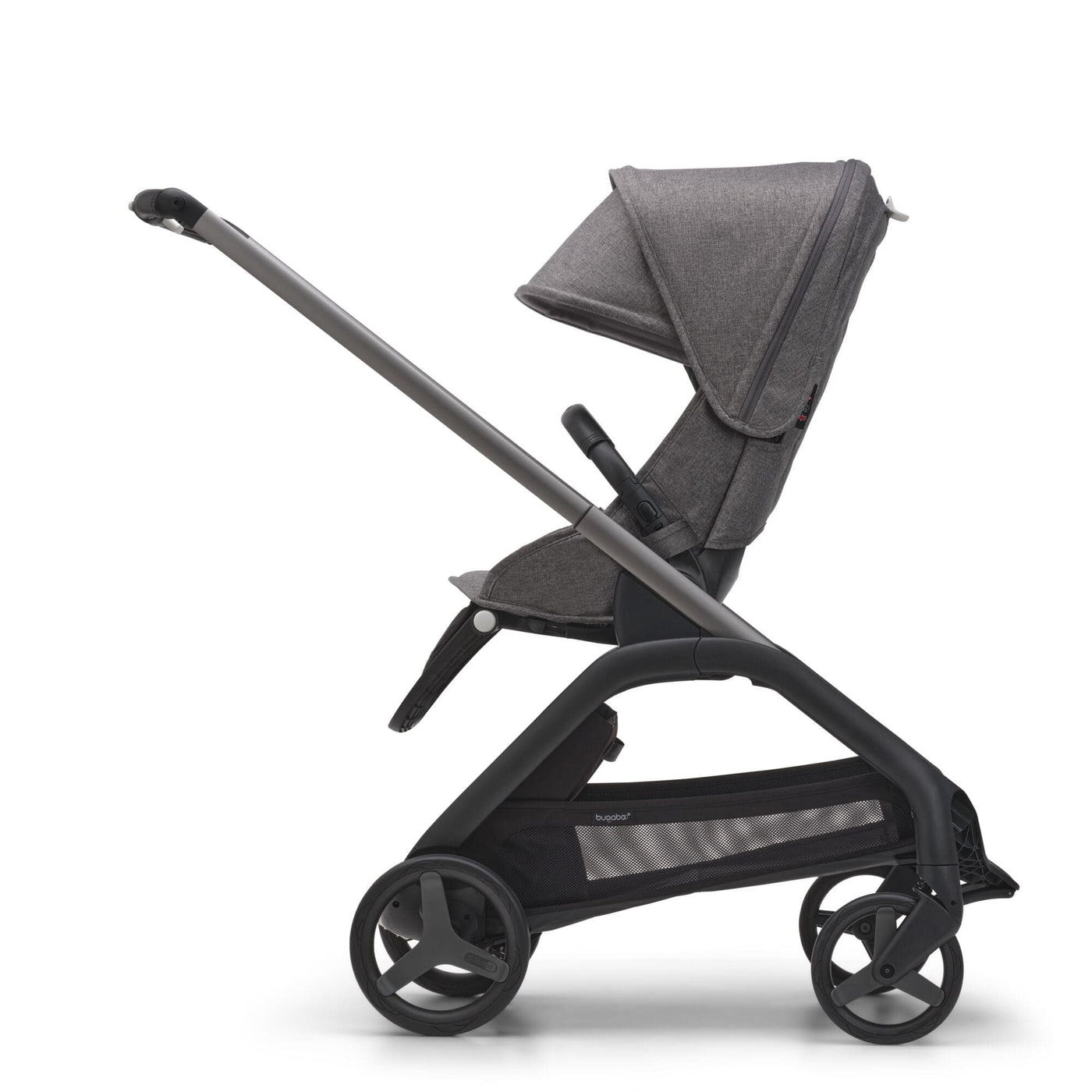 Bugaboo Dragonfly Complete Stroller