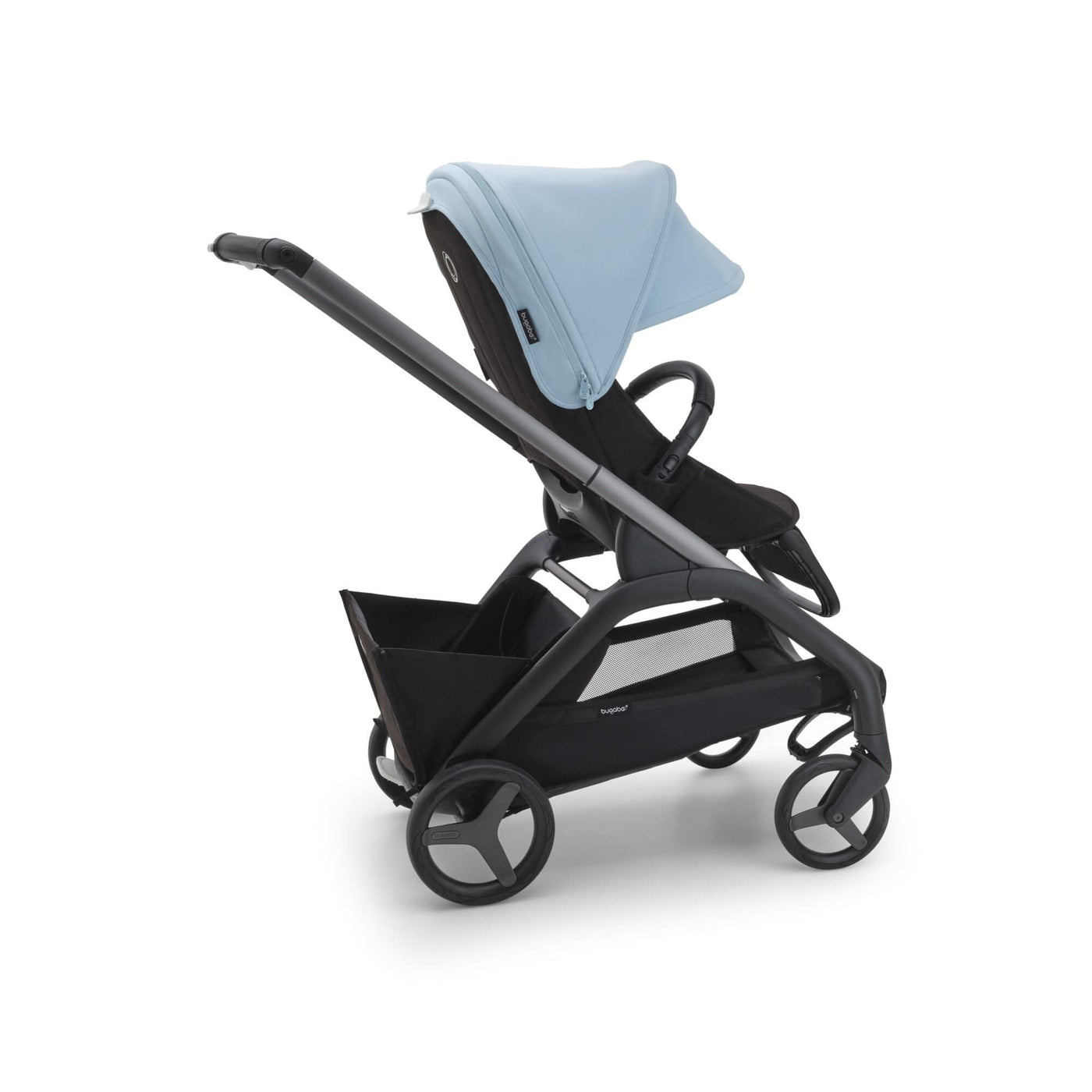 Bugaboo Dragonfly Complete Stroller