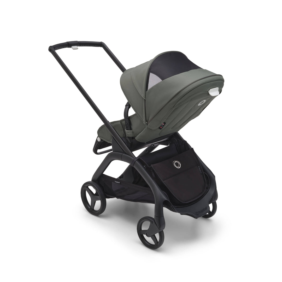bugaboo dragonfly newborn Bugaboo