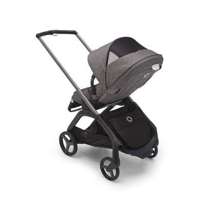 Bugaboo Dragonfly Complete Stroller