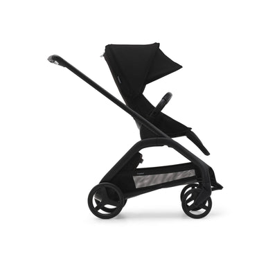 Bugaboo Dragonfly Complete Stroller